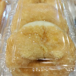 โดนัทเนยน้ำตาล