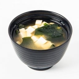 ซุปมิโซะ