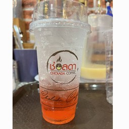 ลิ้นจี่ โซดา