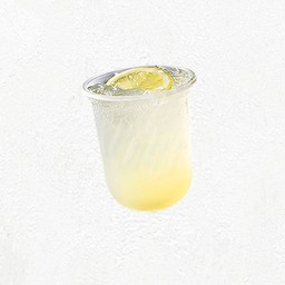 น้ำผึ้งมะนาวโซดา