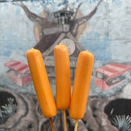 ไส้กรอก-ชีส