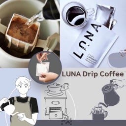 กาแฟดริป รามคำแหง60