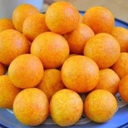 ขนมหวานตามใจชอบ