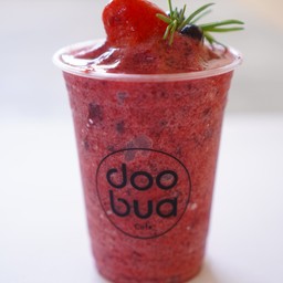 มิกซ์เบอรี่สมูทตี้