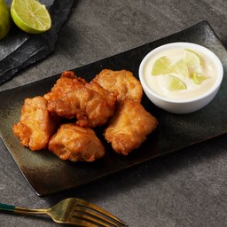 ไก่คาราเกะ