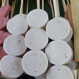 มะหล่าไก่ยอ