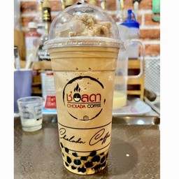 ชาโกโก้