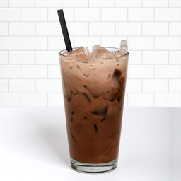 MOCHA (ICED)