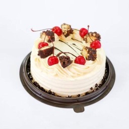 เค้กไวท์ช็อกโกแลต (1 ปอนด์)