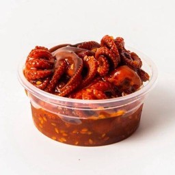 ทาโกะจังแบบถ้วย