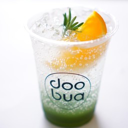 แมนดารินโนจิโต้