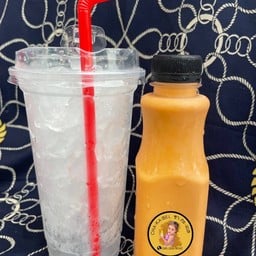 น้ำหวานร้านโนเบล