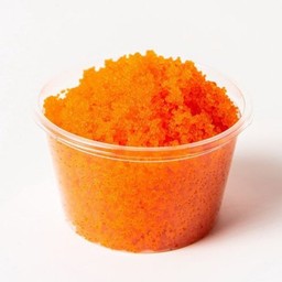 ไข่กุ้งแบบถ้วย