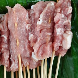 มะหล่าหมูแดง