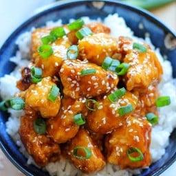 ไก่ทอดเกาหลีซอส 7 รส indy fried chicken 0000