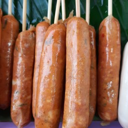 มะหล่าไส้อั่ว