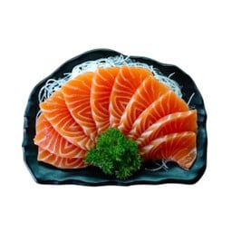 แซลมอนซาซิมิ M