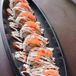 โรล ดรากอนโรล