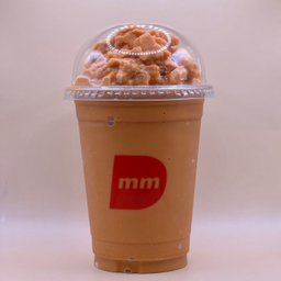 ชาไทย ปั่น