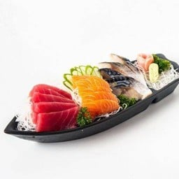 ซาชิมิรวม