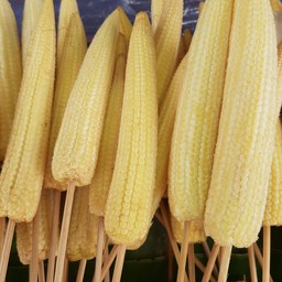 มะหล่าข้าวโพด