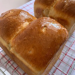 โชกุปัง Shokupan