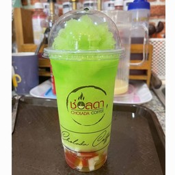 แอปเปิ้ลปั่น