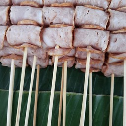 มะหล่าเบคอน