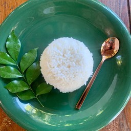 ข้าวเปล่า