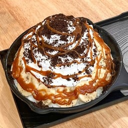 บิงซู บานอฟฟี่