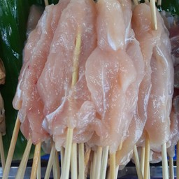 มะหล่าไก่