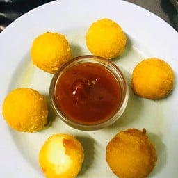 ชีสบอล 5 ลูก