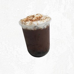 ดาร์กโกโก้ พ่นไฟ