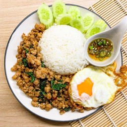 แค่กระเพรา59