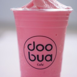 นมชมพูปั่น