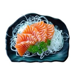 แซลมอนซาชิมิ S