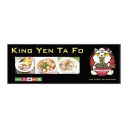 King Yen Ta Fo อุดมสุข