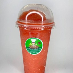 แตงโม(ปั่น)