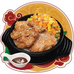 ข้าวเบนโตะ เอเชีย กังสดาล มข.