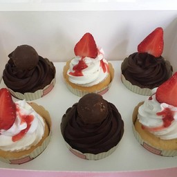 คัพเค้ก