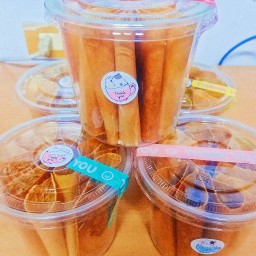 ขนมเนยกรอบ J&J