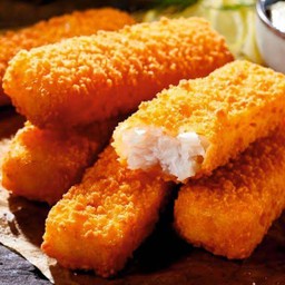 ฟิชสติ๊ก ( Fish stick )