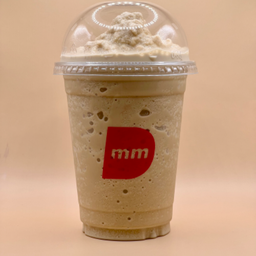 ไวท์ ช็อก มัคคิอาโต้ ปั่น