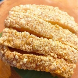 เจ๊นุ้ยหมูกรอบ สาขาแกรนด์ไนท์มาร์คเก็ต แกรนด์ไนท์มาร์คเก็ต