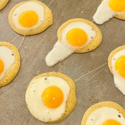 ขนมโตเกียวซัง พัทยา