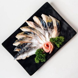 ซาบะดองซาชิมิ