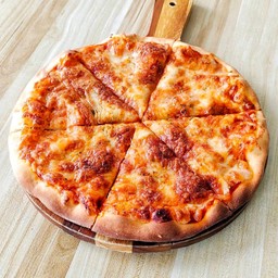 พิซซ่า_ดับเบิ้ลชีสล้วน