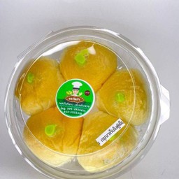 ขนมปังสังขยา