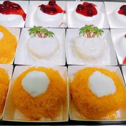 Midnight bakery Halal