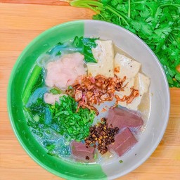 ร้าน หมูกระทะ พารวยโปร่งไผ่ ตลาดพารวย โปร่งไผ่ ซอยพวงทอง | รีวิวร้านอาหาร